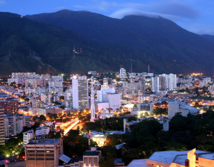 Caracas