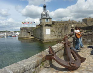 Concarneau