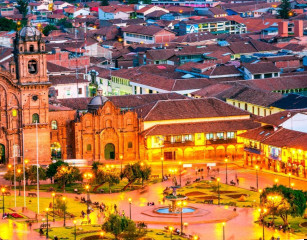 Cusco