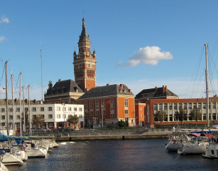 Dunkerque