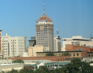 Fresno