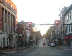 Hagerstown