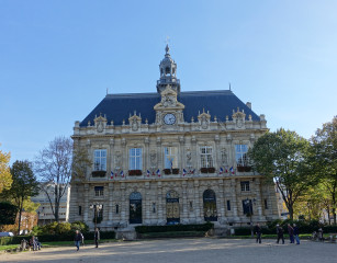 Ivry-sur-Seine