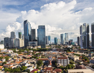 Jakarta