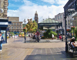 Kirklees