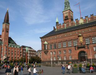 Koebenhavn