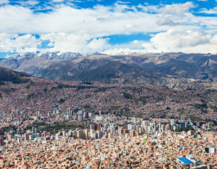 La Paz