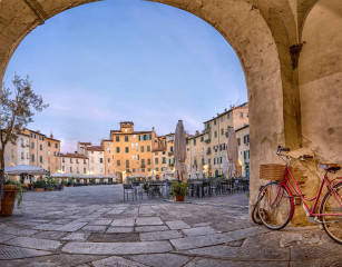 LUCCA