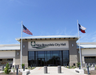 New Braunfels