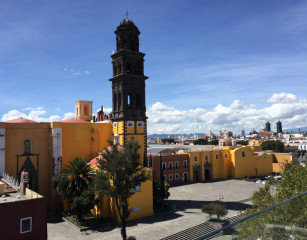 Puebla