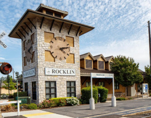 Rocklin