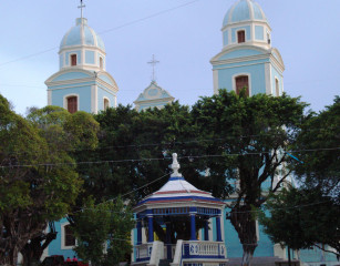 Santarém