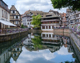 Strasbourg