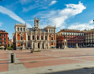 Valladolid