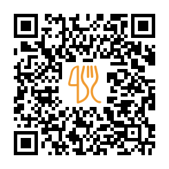 QR-code link naar het menu van Bistro Filou