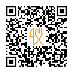 QR-code link naar het menu van Asia-Grill