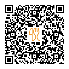 QR-code link naar het menu van Welcome House Thai Cuisine