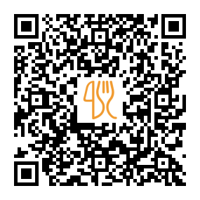 QR-code link naar het menu van 222 Veggie Vegan