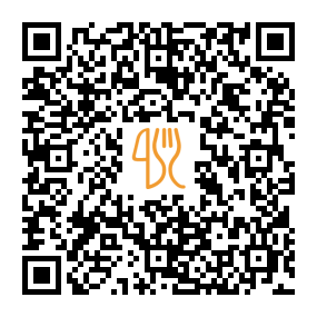 QR-code link naar het menu van Taste of Chamberlayne