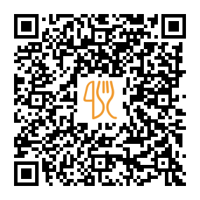 QR-code link naar het menu van CUPP Bubble Tea & Noodles