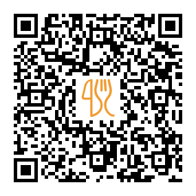 QR-code link naar het menu van Wild Ginger + Bar