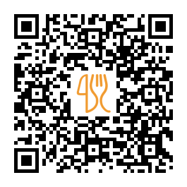QR-code link naar het menu van Soju Girl