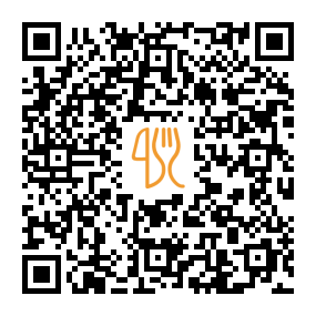 QR-code link naar het menu van Dogwood BBQ