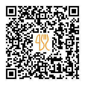 QR-code link naar het menu van Griffin Sports Bar & Grill