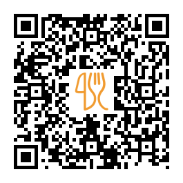 QR-code link naar het menu van Hickory Pit