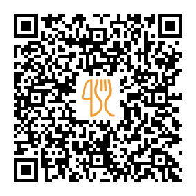 QR-code link naar het menu van Hindquarter Bar and Grill