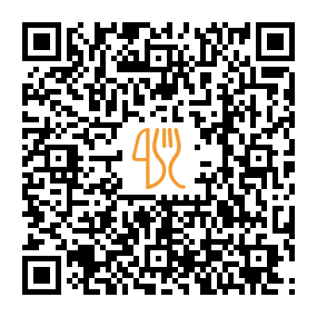 QR-code link naar het menu van Hot Iron Mongolian Grill