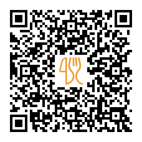 QR-code link naar het menu van Daddy O's BBQ