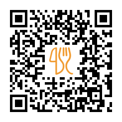 QR-code link naar het menu van Cafe 431