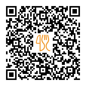 QR-code link naar het menu van Big T Teriyaki Restaurant