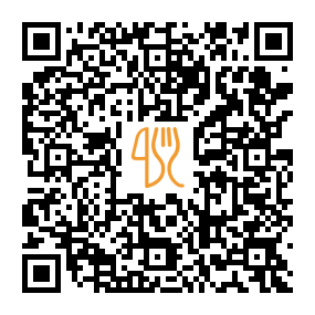 QR-code link naar het menu van Rib Majesty BBQ