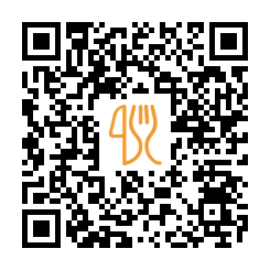 QR-code link naar het menu van Chen, Hao