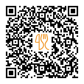 QR-code link naar het menu van Hong Kong Restaurant