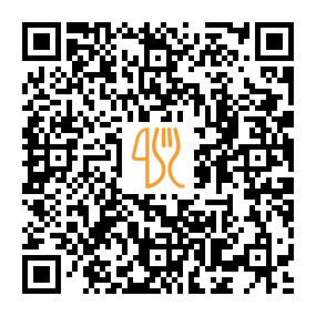 QR-code link naar het menu van Taste of Darjeeling