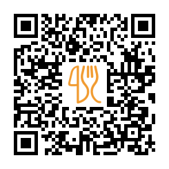 QR-code link naar het menu van Cafe 89