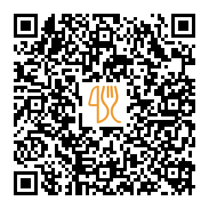 QR-code link naar het menu van la terrasse du Siou Blanc