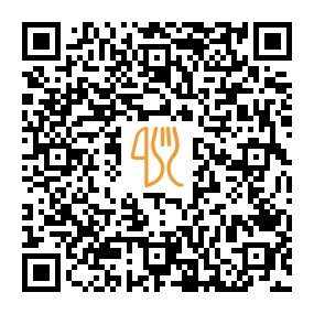 QR-code link naar het menu van Sapporo Sushi Richmond Hill