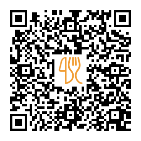 QR-code link naar het menu van Auberge St Just