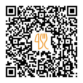 QR-code link naar het menu van The Tavern - UWA Student Guild