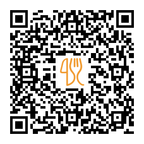 QR-code link naar het menu van Madam Wong Teppanyaki