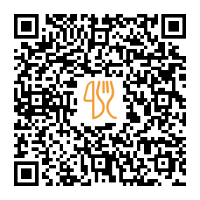 QR-code link naar het menu van Temperance Society