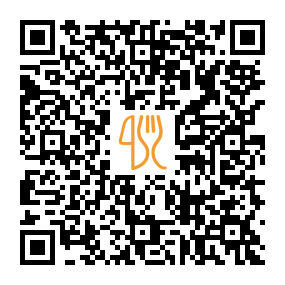 QR-code link naar het menu van The Sugar Gum Hotel