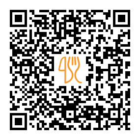 QR-code link naar het menu van La Porchetta Sydenham