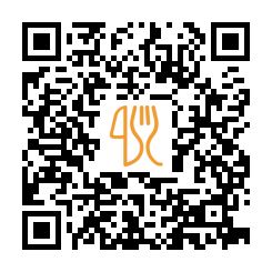 QR-code link naar het menu van Studio Bar & Resto