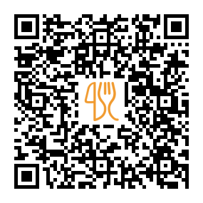 QR-code link naar het menu van Rustic Kitchen