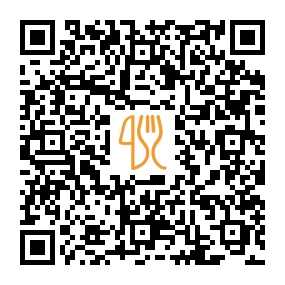 QR-code link naar het menu van Copper Chimney